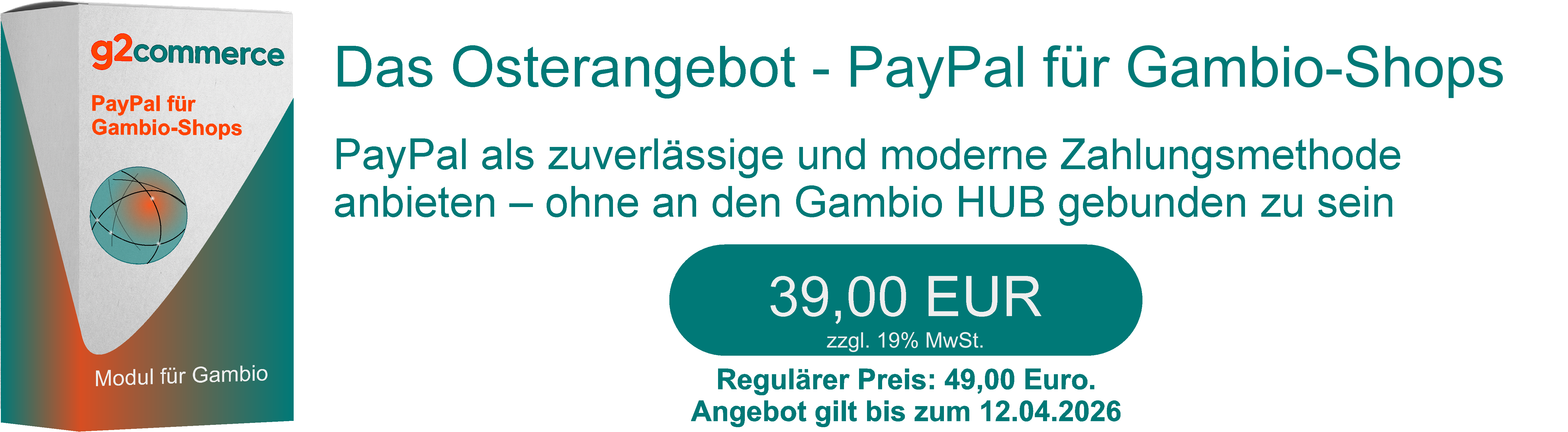 paypal fuer gambio-shops-jahresvertrag