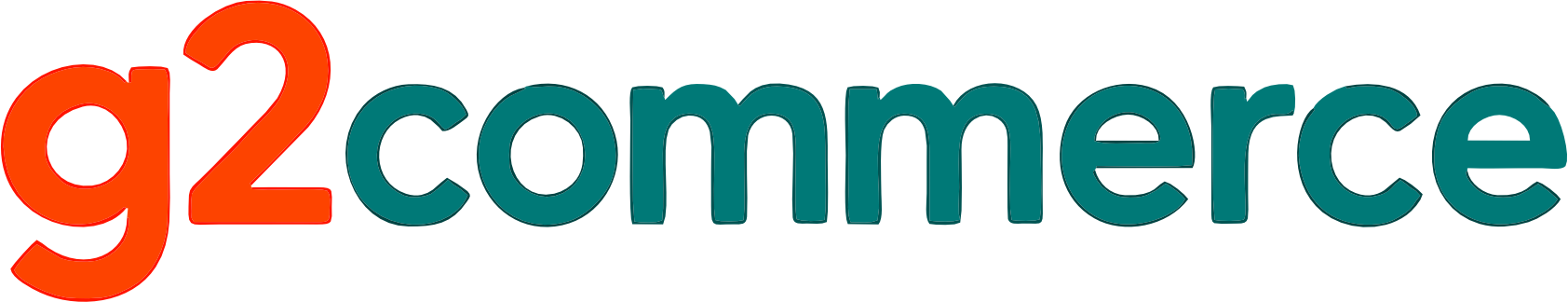 g2commerce-Logo
